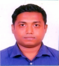 Dr. Md. Evran Saify