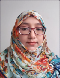 Dr. Farzana Ahmed