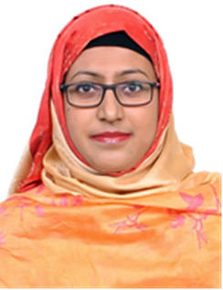 Dr. Maria Khan