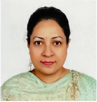 Dr. Murshida Aziz