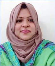 Dr. Nusrat Jahan