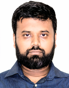 Dr. Raihan Sharear