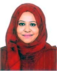 Dr. Shamima Jahan