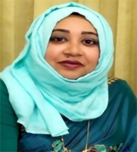 Dr. Serat Ajmin