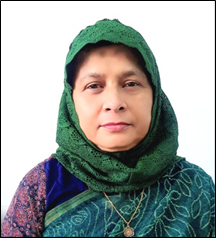 Dr. Sultana Parveen
