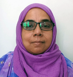 Dr. Taskina Choudhury