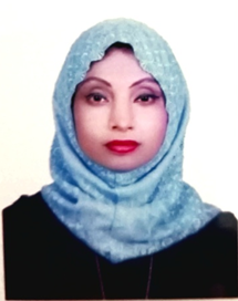 Dr. Nazmun Nahar