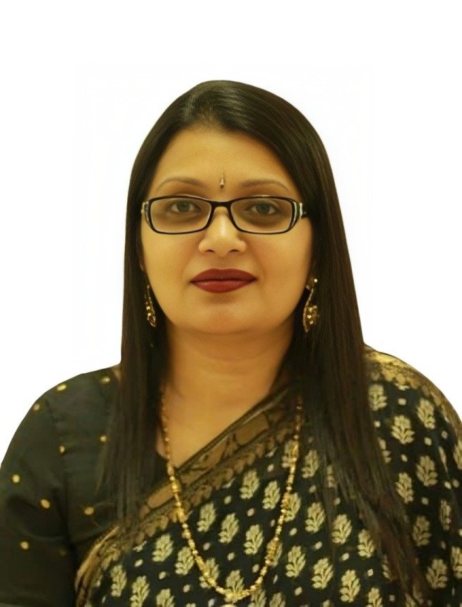 Dr. Sultana Farzana