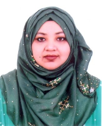 Dr. Farzana Islam