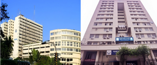 College Campus