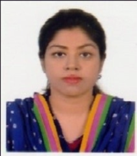 Dr. Fariha Sultana
