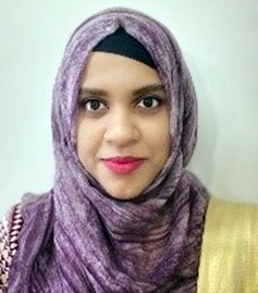 Dr. Fariha Farzana