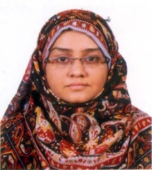 Dr. Mahmuda Abira