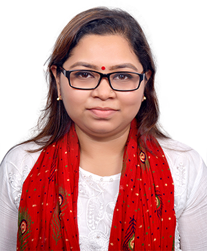 Dr. Moitree Mohana Roy