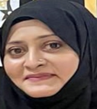 Dr. Shahana Parvin