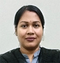 Dr. Shrila Sarker
