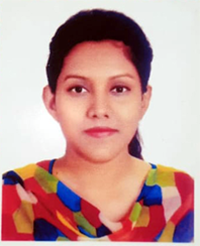 Dr. Sunvina Ali (Sunvi)