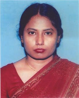 Dr. Masuda Islam Khan