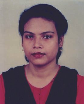 Prof Samsad Jahan