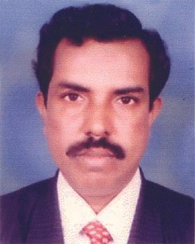 Prof. A. K. M. Musa