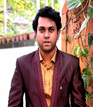 Dr. Abishek Mondal