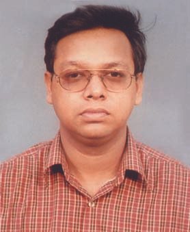 Prof. ASM Areef Ahsan