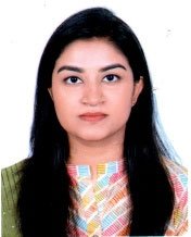 Dr. Fahmina Faroque