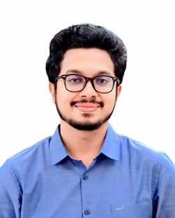 Dr. Md. Mahir Faysal