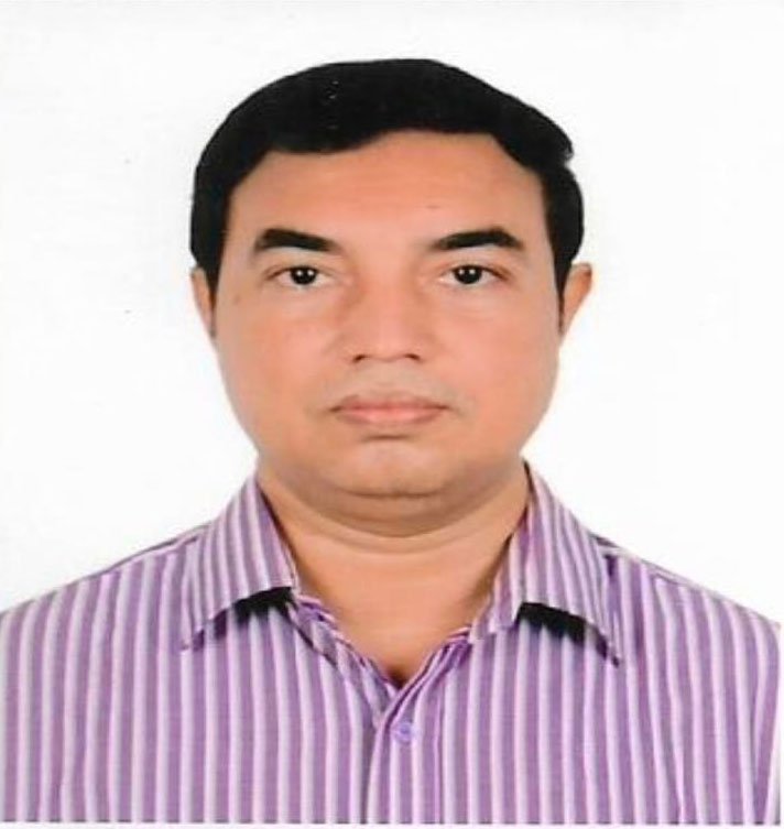 Dr. Mirza Shariful Haque