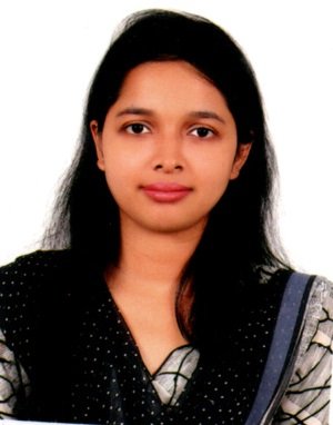 Dr. Nurjahan Ananna