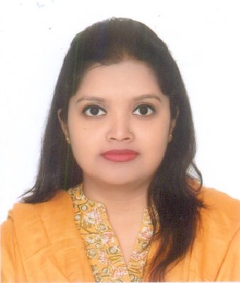 Dr. Tamanna Rahman