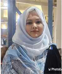 Dr. Iffat Tania Prianka