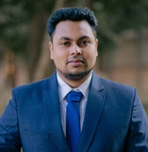 Dr. Emon Mehemud