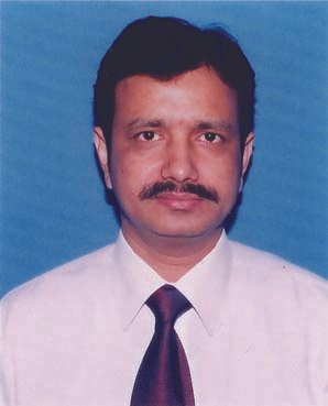 Prof. Dr. Md. Raziur Rahman