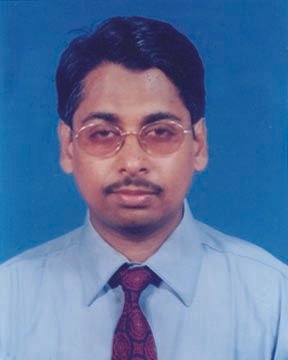 Prof. Mohammod Feroz Amin