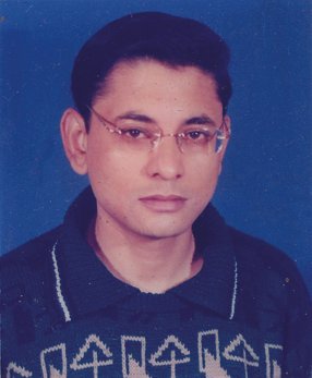 Prof. Wasim Md. Mohosin Ul Haque