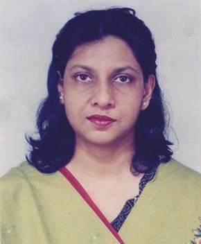 Prof. Fauzia Mohsin