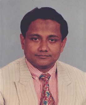 Prof. Mir Nazrul Islam