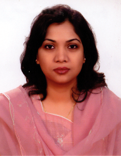Dr. Shamima Bari
