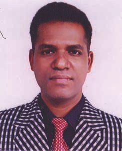 Prof. Kawsar Sardar