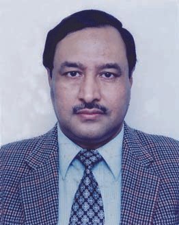 Prof. MKI Quayyum Choudhury