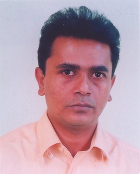 Prof. Sudhangshu Shekhar Biswas
