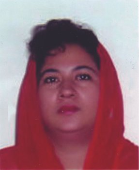 Prof. Jafreen Sultana
