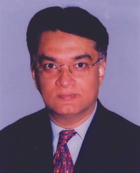Prof. Mirza Mahbubul Hasan