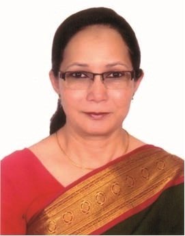 Dr. Jesmin Akhter