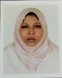 Dr. Naima Ahmed