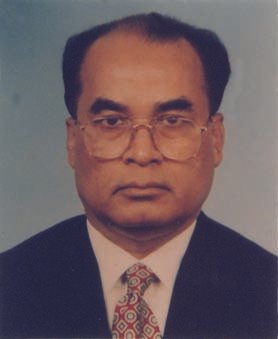 Prof. TA Chowdhury