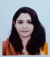 Dr. Sadya Afroz