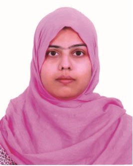Dr. Sharmina Sayeed